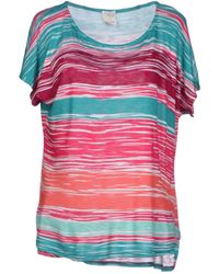 Ella Moss Sweater - Lyst