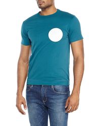 Garbstore Empty Conflict Tee - Lyst