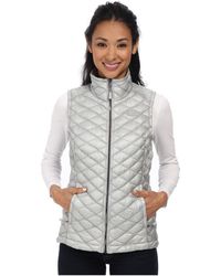 The North Face Thermoball™ Vest - Lyst