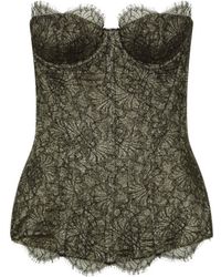 agent provocateur raphaella corset
