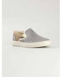 paul smith slip on