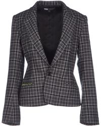 Y-3 Blazer - Lyst