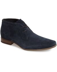 calvin klein ballard boot