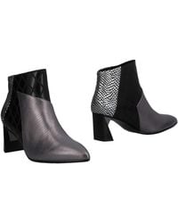 Lyst Shop Women S United Nude Boots From