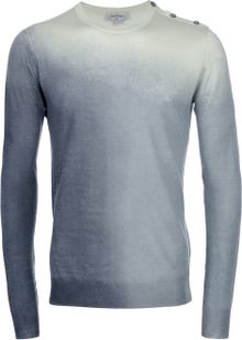 Paul & Joe Gradient Sweater - Lyst