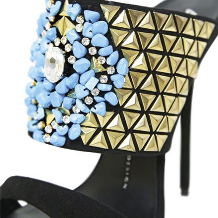 20 Hot New Season Heels