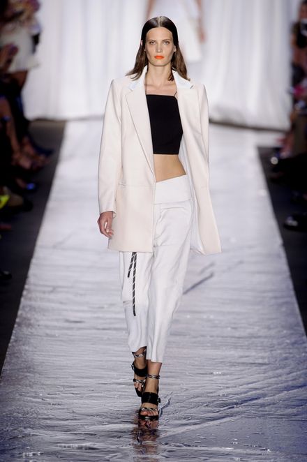 Spring 2014 Collection - Look 3