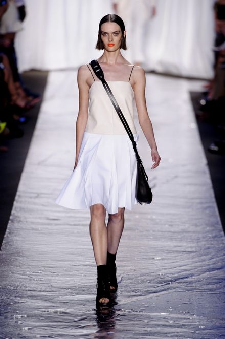 Spring 2014 Collection - Look 4