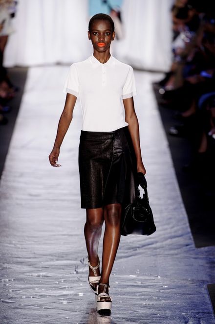 Spring 2014 Collection - Look 10