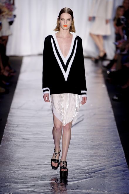Spring 2014 Collection - Look 13