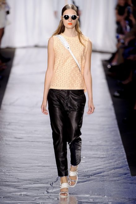 Spring 2014 Collection - Look 25