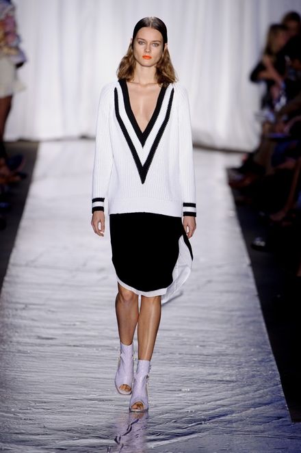 Spring 2014 Collection - Look 35