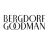 Bergdorf Goodman logo