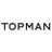 Topman logo