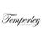 Temperley London logo
