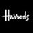 Harrods logo