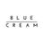 Blue&Cream logo