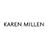 Karen Millen logo