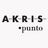 Akris Punto logo
