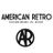 American Retro logo