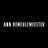 Ann Demeulemeester logo