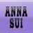 Anna Sui logo