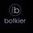 Botkier logo