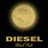 Diesel Black Gold logo