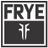 Frye logo