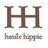 Haute Hippie logo