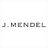 J. Mendel logo