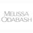 Melissa Odabash logo