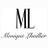 Ml Monique Lhuillier logo
