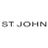 St. John logo