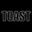 Toast logo
