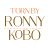 Torn By Ronny Kobo logo