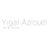 Yigal Azrouel logo