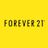 Forever21 logo
