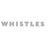 Whistles logo