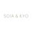 SOIA & KYO logo