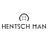 Hentsch Man logo