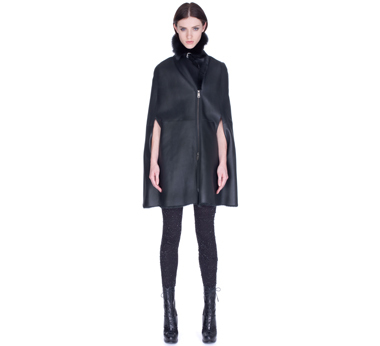 MAGICAL MCQ - Hot pieces from the iconic British brand