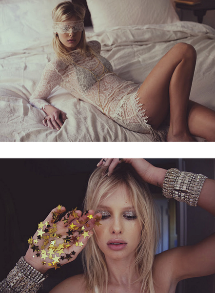Lacy Days