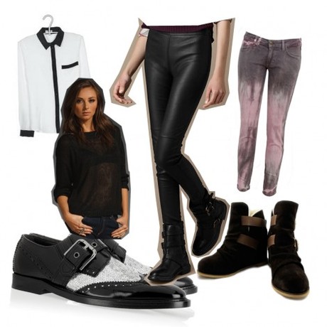 Fall 2011 Must Haves