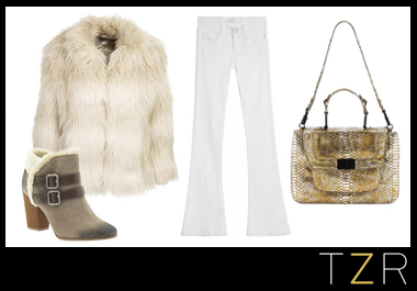 Winter Denim