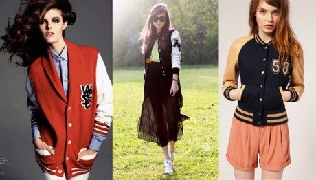Trends: College