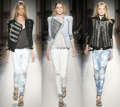 BALMAIN