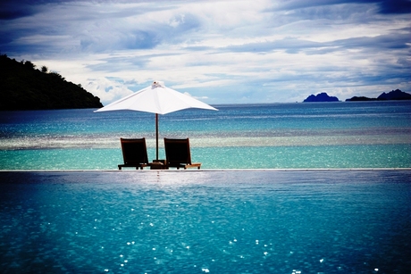 Fiji - Saks