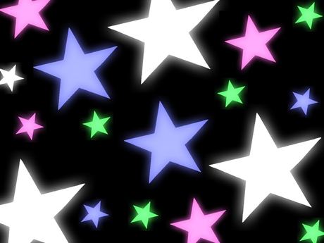 Stars in My Eyes