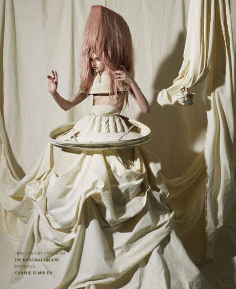 Trends: Victorian